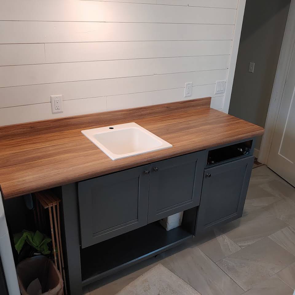 Laminate Black Hills Countertops, Etc. Rapid City Area